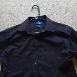 Long sleeve dress shirt